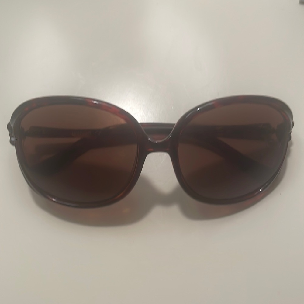 Moschino sunglasses